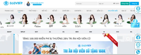 Sự thật ra sao với cáo buộc 868h lừa đảo?