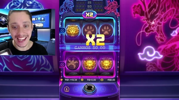 Chi tiết hướng dẫn chơi slot đánh bạc Dragon Tiger Luck