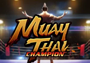 Giới thiệu về slot hấp dẫn Muay Thai Champion