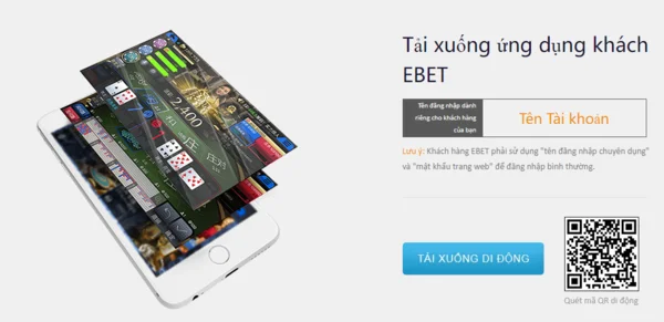 Lựa chọn tải app với phiên bản phù hợp tải app 868H iOS