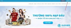 Dang ky 868h: Hướng nhận tân thủ đăng ký và nhận thưởng