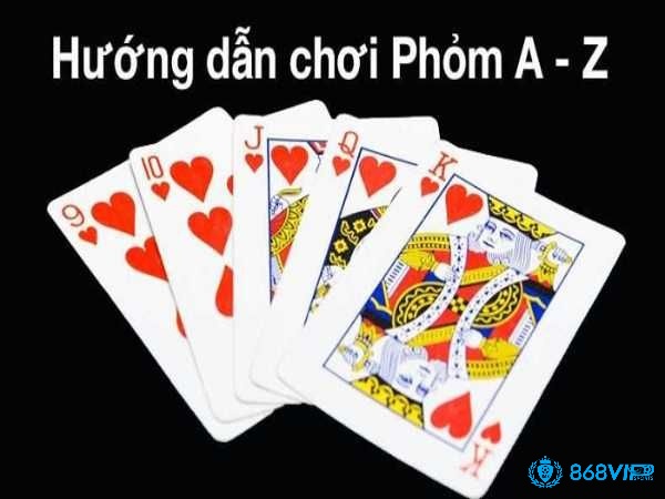 Cách chơi phỏm hiệu quả nhất với các mẹo hay hiệu quả