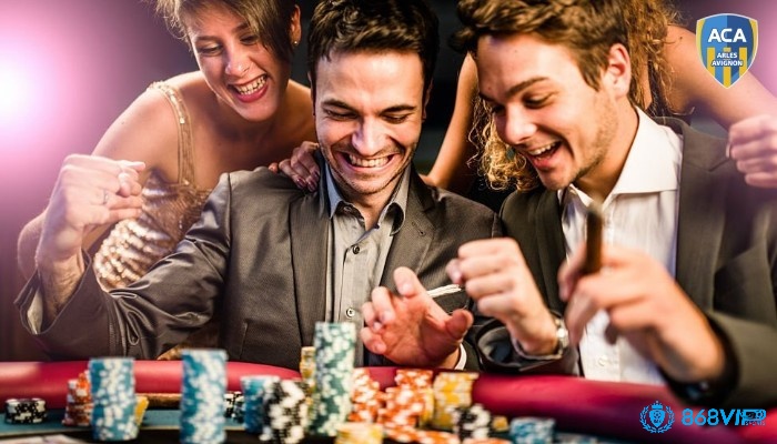 Tìm hiểu về một số chiến thuật chơi baccarat để thắng lớn nhé