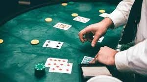 Thuật ngữ Game bài bửu về cửa đặt, cách tính điểm chi tiết