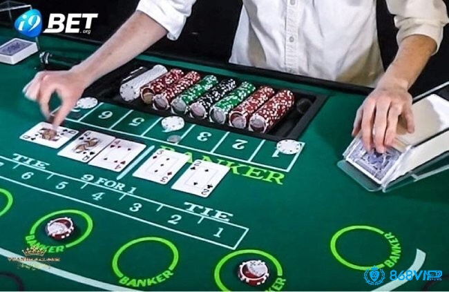 Tìm hiểu những lưu ý quan trọng để chơi baccarat hiệu quả nhất