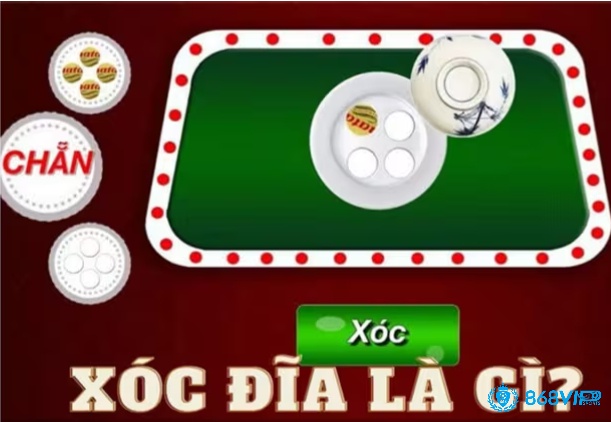 Quy luật xóc đĩa Online dựa vào kết quả trước đó