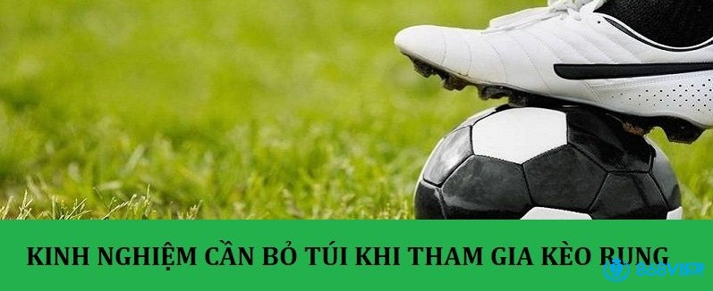 Chia sẽ đến anh em mẹo chơi kèo rung luôn thắng từ cao thủ 