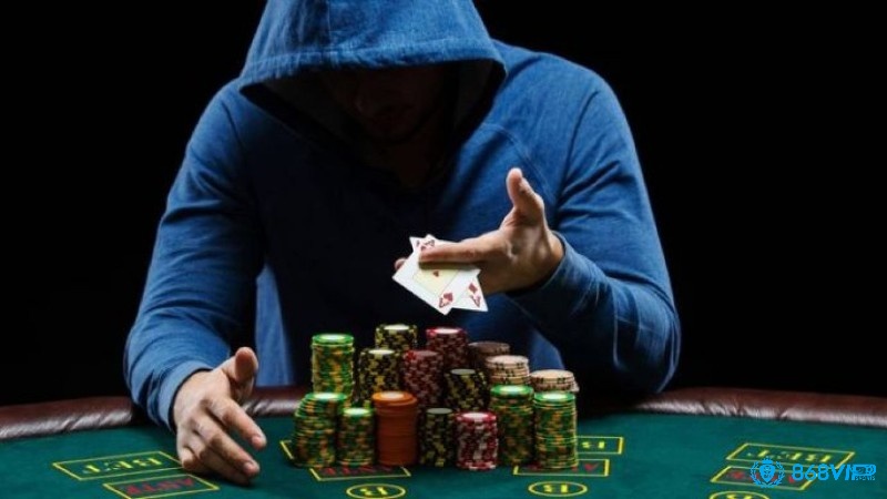 C Bet trong Poker áp dụng cần quan tâm đến kích thước cược tiếp theo