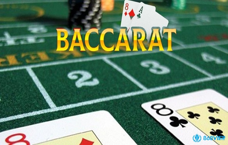 Công thức đánh Baccarat an toàn