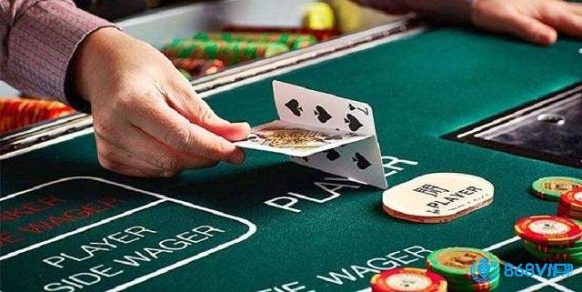 Công thức đánh Baccarat - Công thức Kelly hay ho