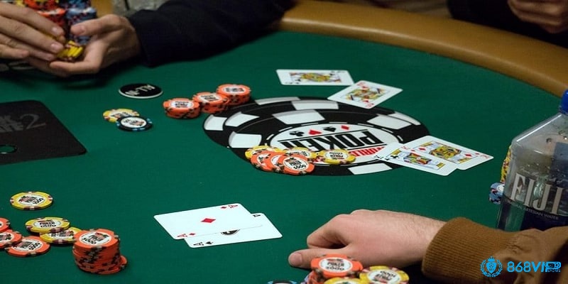 Cách áp dụng cách tính Equity Poker vòng Pre-flop