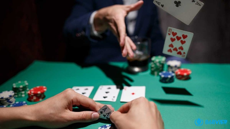 Nắm thông tin về cách tính Equity Poker để tham gia chơi hiệu quả