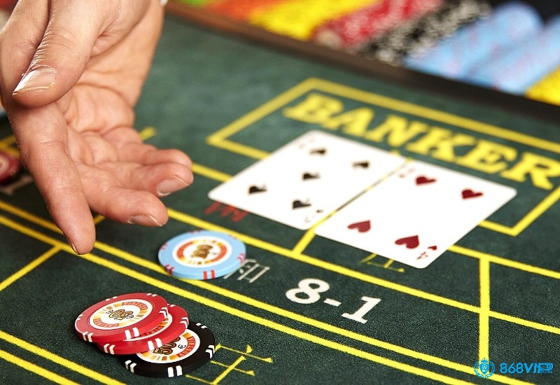 Nắm rõ luật là một mẹo chơi bài baccarat bạn cần áp dụng