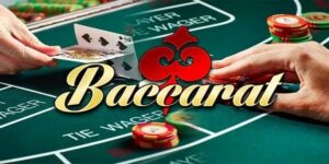 Baccarat là gì? Hướng dẫn chơi cơ bản dành cho người mới