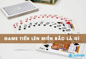 Mẹo chơi tiến lên miền bắc hay và hiệu quả tối ưu cùng 868H